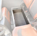 CFMoto U10 XL Underseat Gear Box