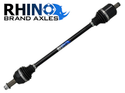 Polaris Ranger SP 570 Axles—Rhino Brand