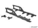 CFMoto UForce U10 Pro Heavy-Duty Nerf Bars