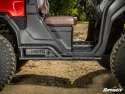 CFMoto UForce U10 Pro Heavy-Duty Nerf Bars