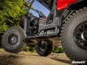 CFMoto UForce U10 Pro Heavy-Duty Nerf Bars