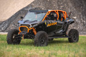 Polaris RZR XP 4 1000 Tree Kickers (2024+)
