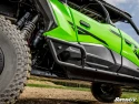 Kawasaki Teryx H2 Heavy-Duty Nerf Bars
