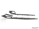 Kawasaki Teryx H2 Heavy-Duty Nerf Bars