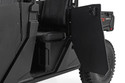 CFMoto UForce 1000 XL HDPE Half Door Kit 
