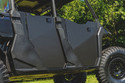 CFMoto UForce 1000 XL HDPE Half Door Kit 