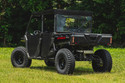 CFMoto UForce 1000 XL HDPE Half Door Kit 