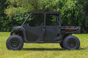 CFMoto UForce 1000 XL HDPE Half Door Kit 