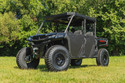 CFMoto UForce 1000 XL HDPE Half Door Kit 