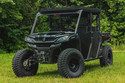 CFMoto UForce 1000 XL HDPE Half Door Kit 