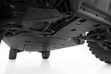 CFMoto UForce U10 Pro XL Skid Plate Kit