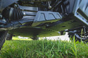 CFMoto UForce U10 Pro XL Skid Plate Kit