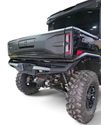 Can-Am Defender HD11 Volt Rear Bumper/Rear Camera Relocation Mount