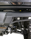 Can-Am Defender HD11 Volt Rear Bumper/Rear Camera Relocation Mount