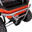 Polaris RZR 200 Rear Bumper