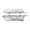 Polaris RZR 200 Rock Sliders
