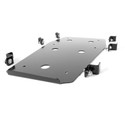 Polaris RZR 200 Skid Plate