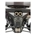CF Moto ZForce Z10 Exhaust Cover