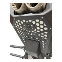 CF Moto ZForce Z10 Exhaust Cover
