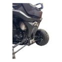 CF Moto ZForce Z10 Exhaust Cover