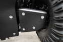 CF Moto UForce U10 Pro UHMW A-ARM Guards