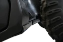 CFMoto UForce U10 XL UHMW Skid Plate