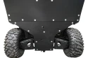 CFMoto UForce U10 XL UHMW Skid Plate