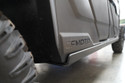 CFMoto UForce U10 XL UHMW Rock Sliders