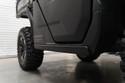 CFMoto UForce U10 UHMW Rock Sliders