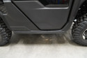 CFMoto UForce U10 UHMW Rock Sliders