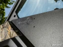 Can-Am Defender HD11 MAX HDPE Half Doors