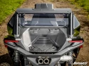CFMOTO ZForce Z10 Rear Windshield