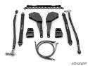 Polaris Ranger XD 1500 6" Lift Kit 
