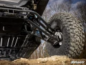 Polaris Ranger XD 1500 6" Lift Kit 