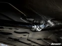 Polaris Ranger XD 1500 6" Lift Kit 