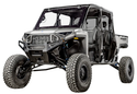 Polaris Ranger XD 1500 6" Lift Kit 