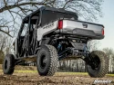 Polaris Ranger XD 1500 6" Lift Kit 