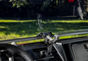 2026+ Honda Pioneer 1000, 1000-5 Flip Up Windshield
