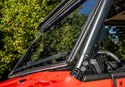 2026+ Honda Pioneer 1000, 1000-5 Flip Up Windshield