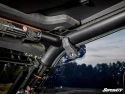 CFMoto ZForce 800/950 Trail Hard Cab Enclosure Upper Doors