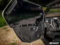 CFMoto ZForce 800/950 Trail Hard Cab Enclosure Upper Doors