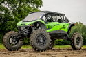 Kawasaki Teryx H2 6" Portal Gear Lift