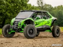 Kawasaki Teryx H2 Sidewinder A-Arms