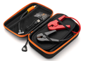 Super ATV Jump Starter with Air Compressor Kit