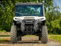 Kawasaki Ridge Atlas Pro 1.5" Forward Offset A-Arms