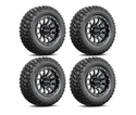 BF Goodrich Trophy Wheel-BF Goodrich KM3 Tire Kit