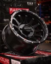 BF Goodrich Trophy Wheel-BF Goodrich KM3 Tire Kit