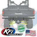 Polaris Ranger XP 1000 Rear Tube Bumper (2025+)
