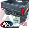 Polaris Ranger XP 1000 Rear Tube Bumper (2025+)