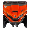 CFMoto Z-10 Front Bumper